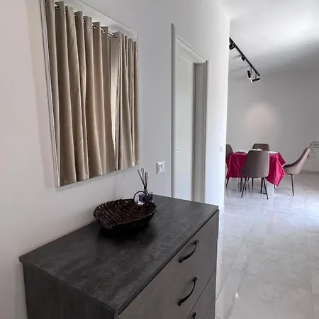 Alexander Adriatic Apartment *