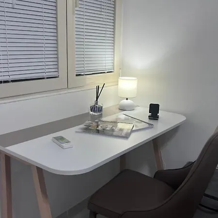 Apartment Alexander Adriatic