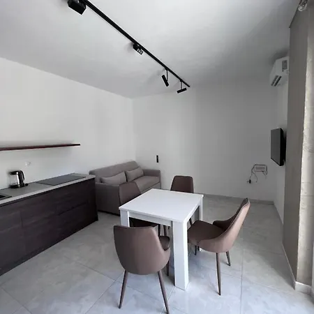 Apartment Alexander Adriatic