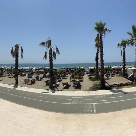 Alexander Adriatic Durres