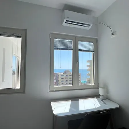 Apartment Alexander Adriatic Durres