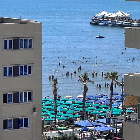 Alexander Adriatic Durres