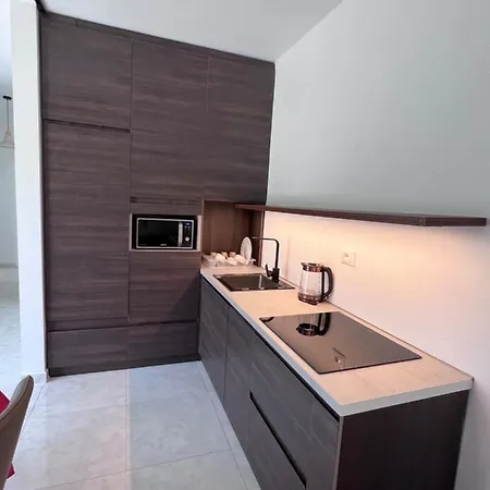Apartment Alexander Adriatic Durres