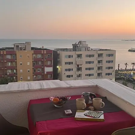 Alexander Adriatic * Durres