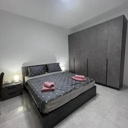 Alexander Adriatic Apartment Durres