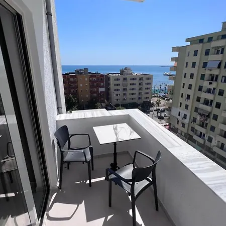 Alexander Adriatic Apartment *