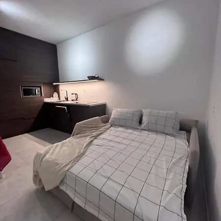 Alexander Adriatic Apartment