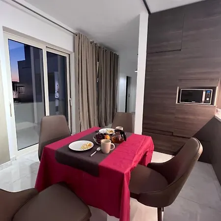 Apartment Alexander Adriatic *